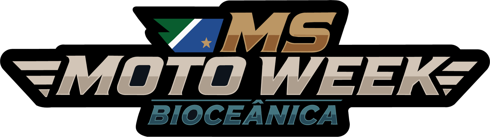 MS Moto Week Bioceânica